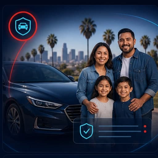 Auto Insurance