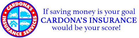 Cardonas Insurance Services